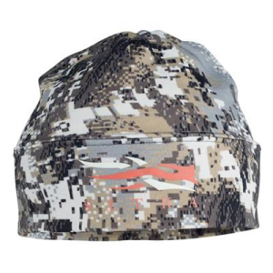 SITKA Merino Beanie Optifade Elevated II One Size Fits A - Sitka