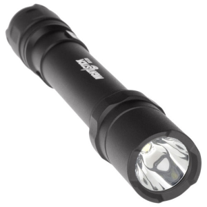 NIGHTSTICK Mini-tac Pro Black 90/130/265 Lumens White Led