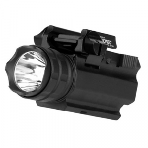 IPROTEC Elite Hp190 Flashlight