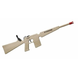 MAGNUM ENTERPRISES M-16 Marauder Rifle 12-Shot Blue Ammo - Magnum Enterprises