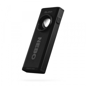 645397935858 NEBO Slim Rechargeable 700 Lumen Pocket Light W/laser 645397935858 NBO-NEB-WLT-0005