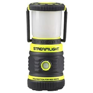 STREAMLIGHT Siege AA w/Magnets - Yellow - Streamlight