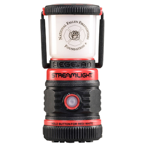 STREAMLIGHT Siege AA - Red - Streamlight