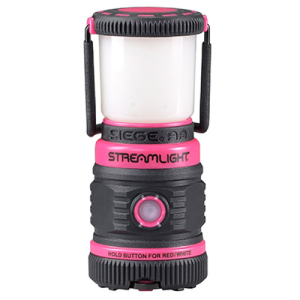 STREAMLIGHT Siege AA - Pink - Streamlight