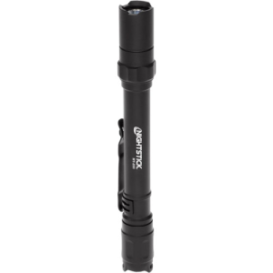 017398804059 NIGHTSTICK Mini-tac Pro Black 45/70/135 Lumens White Led 017398804059 NGH-MT-200