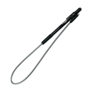 STREAMLIGHT Stylus Reach 18 - Black - 18" Cable - White LED - Streamlight