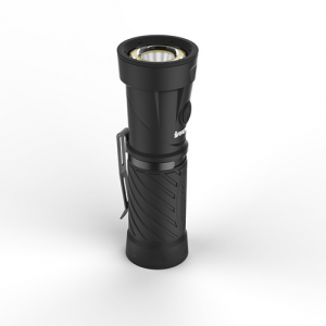 IPROTEC Night Commander - Black