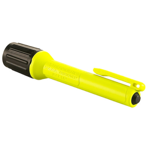 STREAMLIGHT 2AAA ProPolymer HAZ-LO Alkaline Battery -Yellow - Streamlight