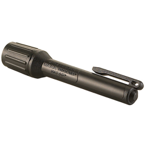 STREAMLIGHT 2AAA ProPolymer HAZ-LO Alkaline Battery- Black - Streamlight
