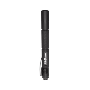 017398803694 NIGHTSTICK Mini-tac Black Flashlight 130 Lumens White Led 017398803694 NGH-MT-100