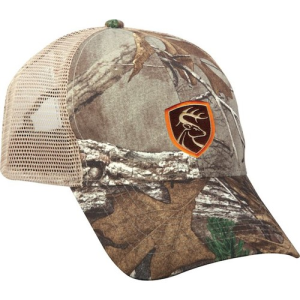 DRAKE Mesh Back Cap Realtree Xtra - Drake