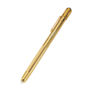 STREAMLIGHT Stylus Penlight Gold White Led