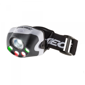 645397931409 IPROTEC Pro150light Head Lamp - White 645397931409 PRT-6550