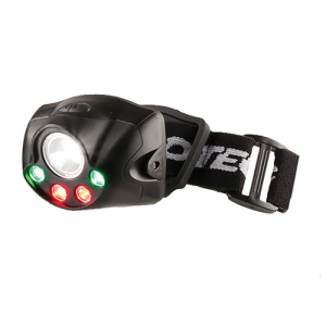 IPROTEC Pro150light Head Lamp - Black