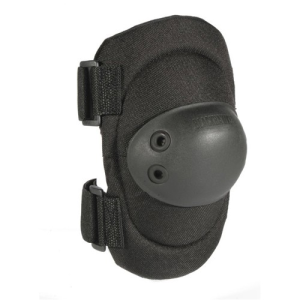 BLACKHAWK Hell Storm Tactical Elbow Pads V.2 Black