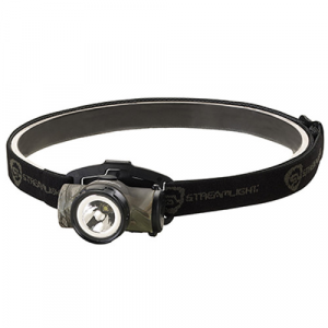 STREAMLIGHT Enduro Hdlamp Camo