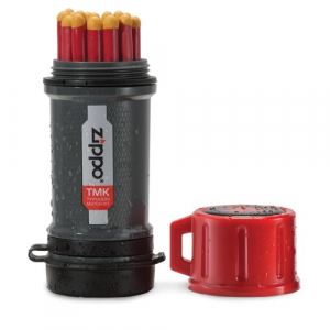 ZIPPO Typhoon Match Kit - 15 Count
