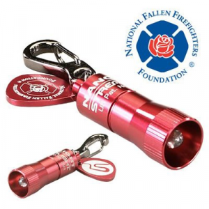 STREAMLIGHT Red Nano Light - Supports Nfff- Red