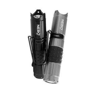 NEBO Csi Edge 50 Lumen Flashlight 3.75"