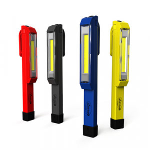 NEBO Lucyc Cob Led Work Light - Pink