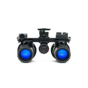 LICENTIA ARMS AB NightVision RPNVG, Black, High FOM 2376 min FOM