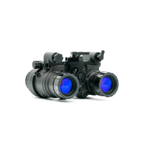LICENTIA ARMS AB NightVision RNVG- High FOM, 2376 min FOM, Blk