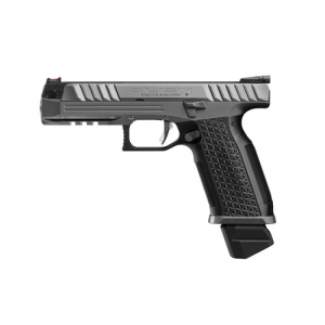 LAUGO Arms Alien Creator Evolution Standard Kit 9mm 4.8" 10rd - Black & Grey