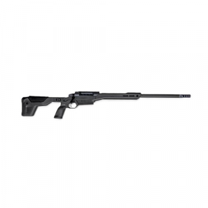 WEATHERBY 307 Alpine 308 Win 20" 3rd - Black