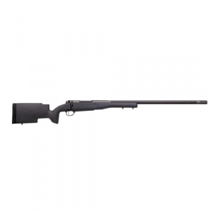 WEATHERBY Mark V Carbonmark Pro 257Wby LH 28" Charcoal/Brnz