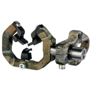 NEW ARCHERY PRODUCTS Quiktune 360 Capture Rest Right Hand - New Archery Products