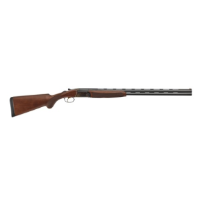 FRANCHI Instinct L 20 Gauge 3" 28" Over Under Shotgun - A Grade Satin Walnut | Blued