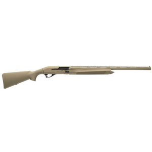 RETAY Masai Mara Sp Air King 12 Gauge 3.5" 26" 3+1 Semi-auto Shotgun - Desert Tan 193212009166 RTY-K251DC-26