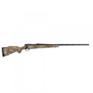 WEATHERBY Vanguard Outfitter 7mm Rem Mag 24" 3rd - Brown / Tan