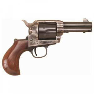 CIMARRON Thunderer 38 Spl/357 Fs 3.5 Walnut