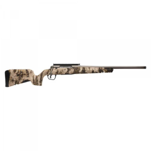 SAVAGE Arms Axis 2 Pro Compact 7mm-08 Rem 20" 4rd - Western Compact
