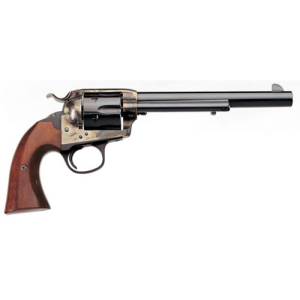 037084460208 UBERTI 1873 Cattleman Bisley Nm Steel 357 Mag 4.75" 6rd 037084460208 BRT-346020