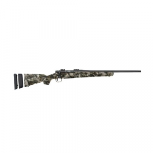 MOSSBERG Patriot 6.5 Creedmoor 20" 5rd - Mossy Oak Elements Terra Gilla