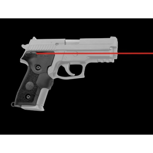 610242000883 CRIMSON Trace Lasergrp Fit Sig P228/p229 (mil Std 810g) Red Lsr 610242000883 CRM-LG-429-M
