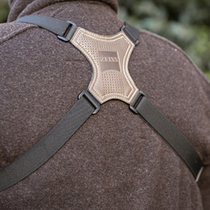 ZEISS Air Cell Comfort Strap