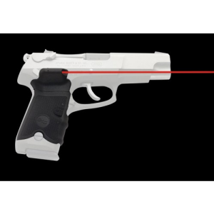 610242003891 CRIMSON Trace Lasergrips Fit Rgr P 85/89/90/91/93/94/944 Red Lsr 610242003891 CRM-LG-389