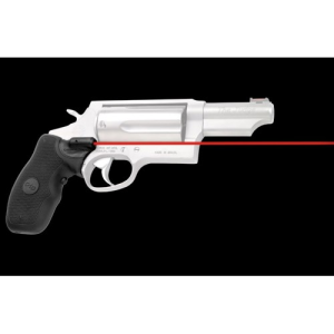 CRIMSON Trace Lasergrips Fits Taurus Judge & Tracker Red Laser