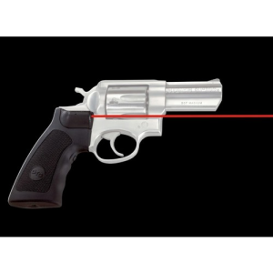 610242003440 CRIMSON Trace Lasergrip Fit Rgr Gp100/supr Redhwk/alaskn Red Lsr 610242003440 CRM-LG-344