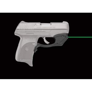 610242009121 CRIMSON Trace Ruger Lc9, Lc9s, Lc380 & Ec9s Laserguard 610242009121 CRM-LG-416G