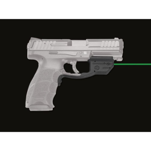 610242007868 CRIMSON Trace Heckler & Koch Vp9/vp40 & Vp9sk Laserguard 610242007868 CRM-LG-499G