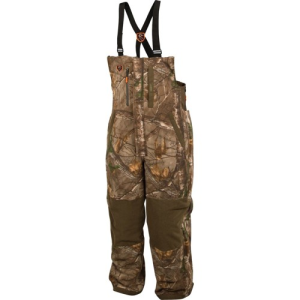 DRAKE Hydra Hush Bib w/Agion Realtree Xtra 2XL - Drake