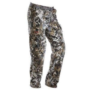 SITKA Stratus Pant Optifade Elevated II - Sitka