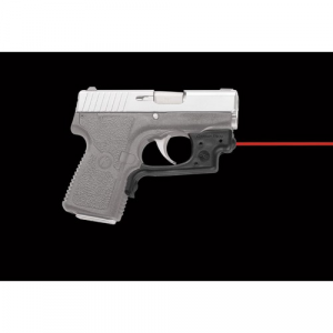610242000784 CRIMSON Trace Laserguard Fits Kahr P380, Cw380 Red Laser 610242000784 CRM-LG-433