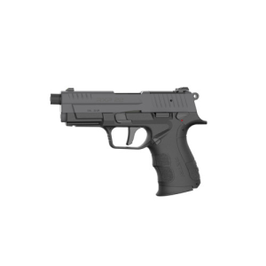 193212014672 RETAY Rxp22 22 Lr 4" 13rd - Black & Grey W/ Threaded Barrel 193212014672 RTY-RXP22-BSG-13TH