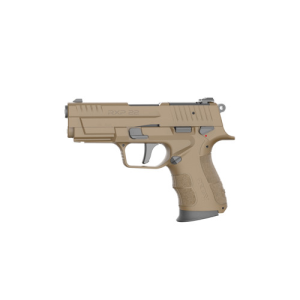 RETAY RXP22 22 LR 4" 13rd - FDE - Retay