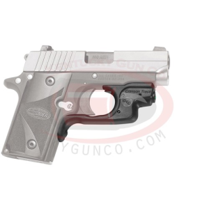 CRIMSON TRACE Lasergrd fit Sig P238/P938 Grn Lsr BladeTech Hlstr